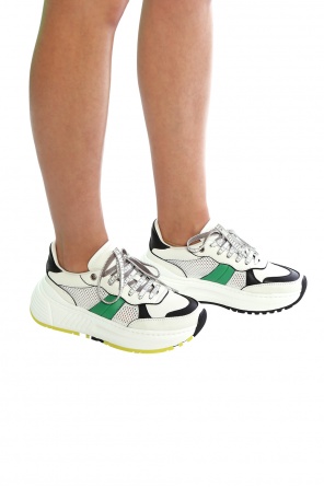 ‘speedster’ sneakers, zdjęcie 2 ‘speedster’ sneakers od Bottega Veneta